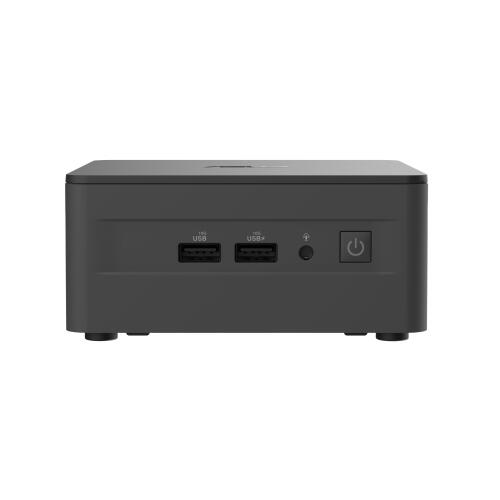 ASUS NUC 12 RNUC12WSHI300000I Negro i3-1220P - 1375098