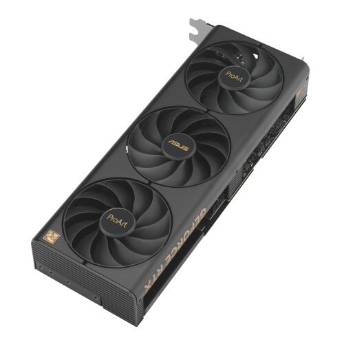 Placa Gráfica | PROART | RTX4070S-O12G | HDMI | DP3 | 12GB | D6X