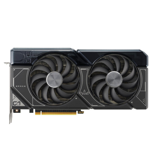 Placa Gráfica | DUAL | RTX 4070 Ti S | 16GB | Dupla Ventoinha