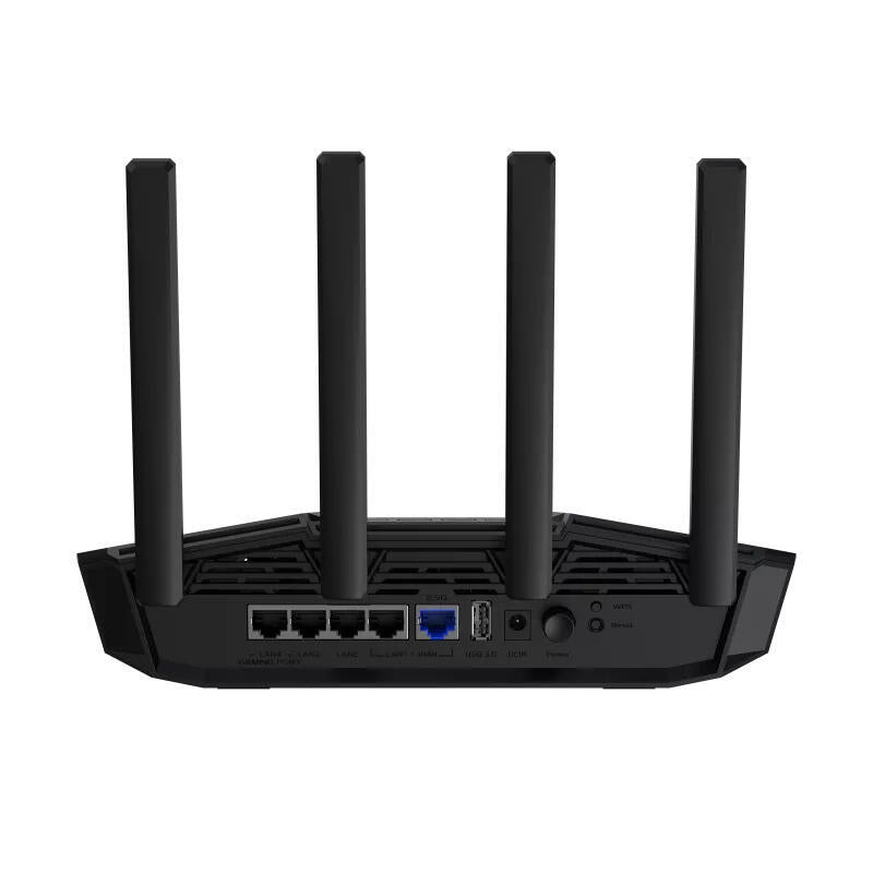 Router ASUS TUF-BE3600 Dual Band WiFi 7 2.5Gbps