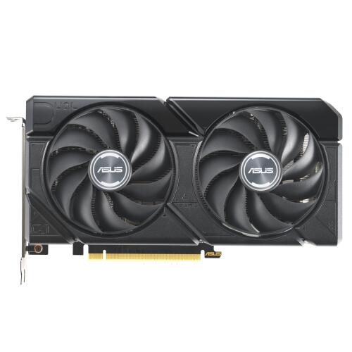 Placa Gráfica | DUAL | RTX 4060 Ti | 16GB | Dual Fan