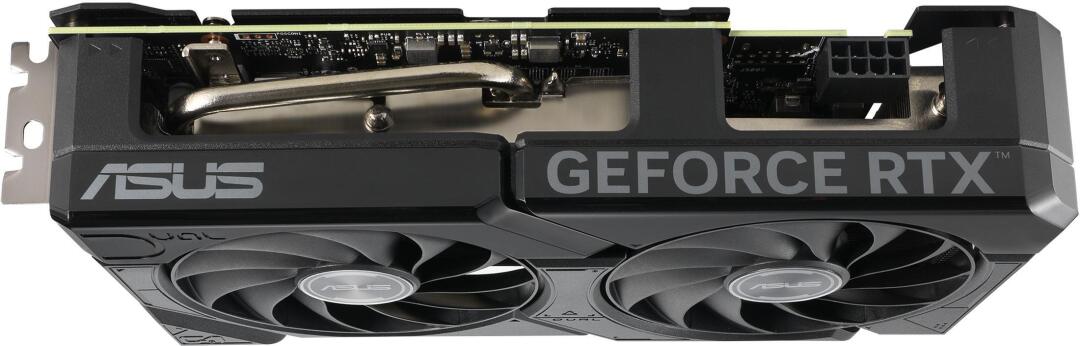 Placa Gráfica | DUAL | RTX 4060 Ti | 16GB | Dual Fan