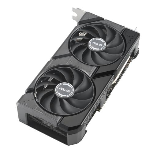 Placa Gráfica | DUAL | RTX 4060 Ti | 16GB | Dual Fan