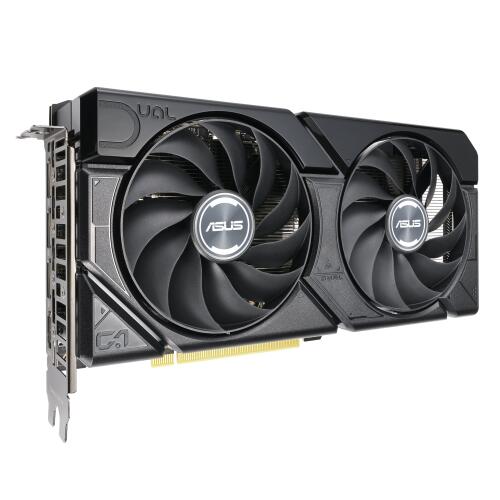 Placa Gráfica | DUAL | RTX 4060 Ti | 16GB | Dual Fan