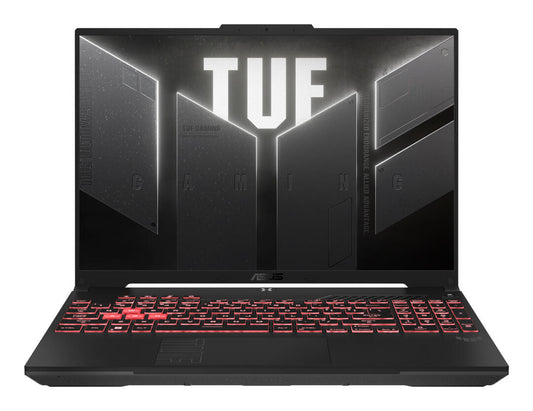 NB ASUS TUF Gaming FA607PV AMD Ryzen 9 7940HX 32GB 1TB SSD 16.0" WUXGA RTX 4060 8GB S/O 3Yrs