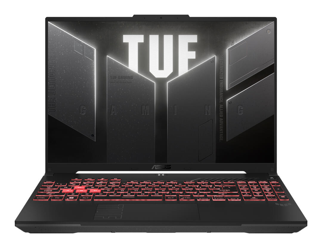 NB ASUS TUF Gaming FA607PV AMD Ryzen 9 7845HX 32GB 1TB SSD 16.0" WUXGA RTX 4060 8GB S/O 3Yrs