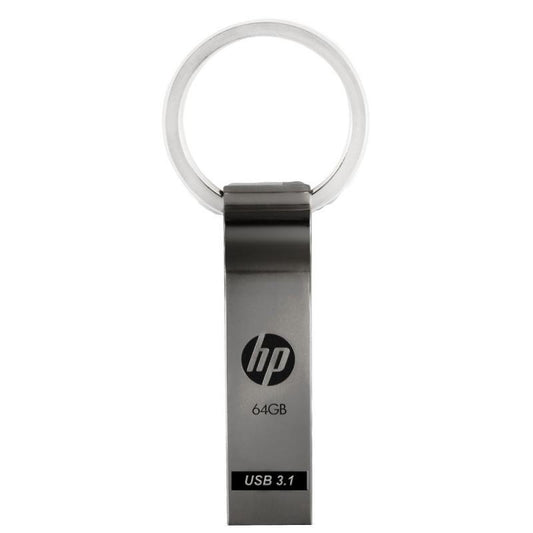 HP Memoria USB 3.0 X785W 64GB