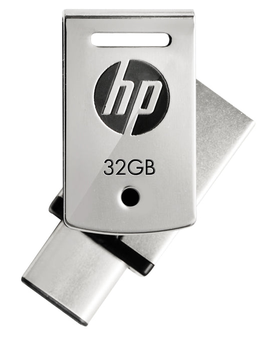 HP Memoria USB 3.1 X5000M 32GB