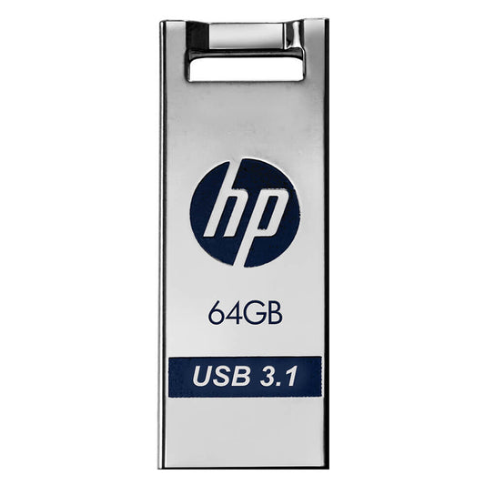 HP Memoria USB 3.1 X795W 64GB