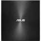 Leitor de DVD Externo | Asus | Zen Drive U7M | Ultra Slim | Preto