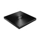 Leitor de DVD Externo | Asus | Zen Drive U7M | Ultra Slim | Preto