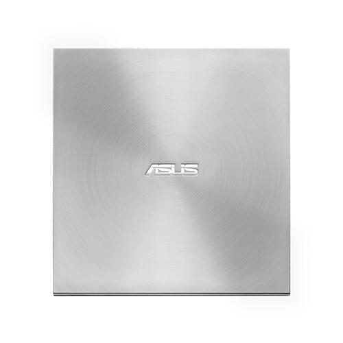 Leitor de DVD Externo | ASUS | SDRW-08U7M-U | 8x | Slim Prata USB