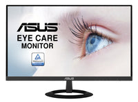 ASUS MONITOR LED 24" VZ249HE FHD 5MS IPS HDMI 75Hz BLACK