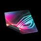 Mousepad Gaming | Rog Strix | Edge | Grande | Preto