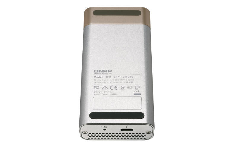 Qnap SINGLE PORT THUNDE - QNA-T310G1S