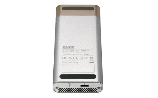 Qnap SINGLE PORT THUNDE - QNA-T310G1S