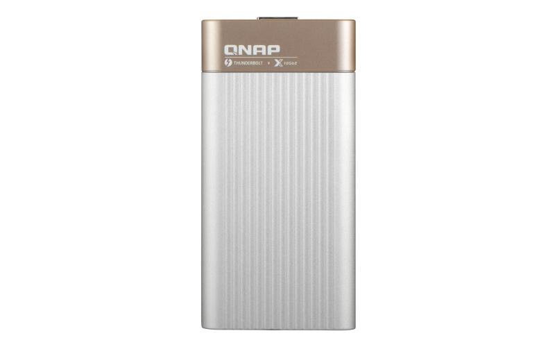 Qnap SINGLE PORT THUNDE - QNA-T310G1S