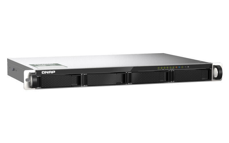 NAS QNAP TX2 CN9130/CN9131 | 4-Bay | 4C 2.2GHz | 4GB | 10GbE SFP+ | 1U