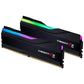 G.Skill Kit 64GB (2 x 32GB) DDR5 6400MHz Trident Z5 RGB CL3