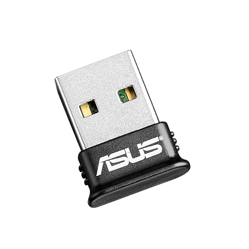 USB-BT400 - Mini Adaptador Bluetooth 4.0 USB 2.0 Preto