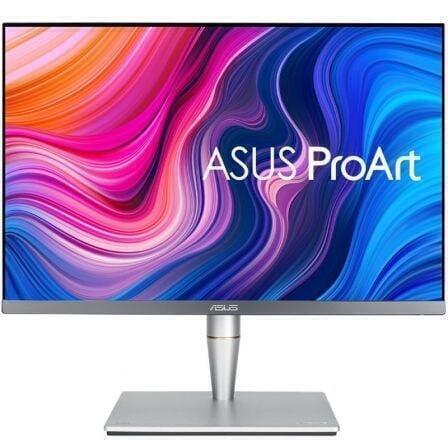 Monitor ASUS | PA24AC | 24.1" | 1920x1200 | HDR | USB-C | 1xDP/2xHDMI