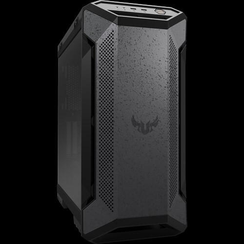 Caixa Midi Tower GT501 TUF Gaming