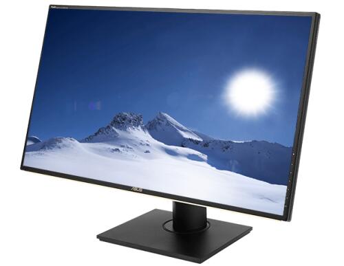 Monitor ASUS | PA329C | 32" | 3840x2160 | IPS | Preto | 3 HDMI | USB-C