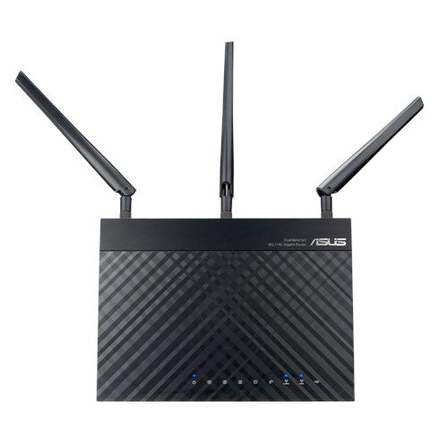 @ROUTER ASUS RT-AC1750U - 90IG0560-MO3G00