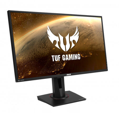 Monitor ASUS | TUF Gaming VG27AQ | 27" | WQHD 2560x1440 | 155Hz 1ms