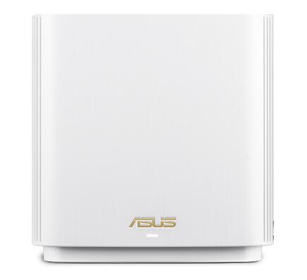 ASUS ZenWiFi AX (XT8) router inalÃ¡mbrico Gigabit Ethernet Tribanda (2,4 GHz/5 GHz/5 GHz) Blanco - 1333074