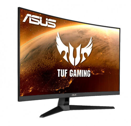 Monitor Gaming Curvo | ASUS | VG328H1B | 31,5" | Full HD | 165Hz | 1ms