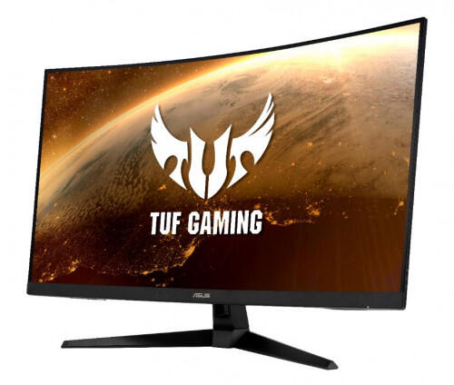 Monitor Gaming Curvo | ASUS | VG328H1B | 31,5" | Full HD | 165Hz | 1ms