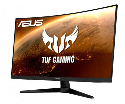 Monitor Gaming Curvo | ASUS | VG328H1B | 31,5" | Full HD | 165Hz | 1ms