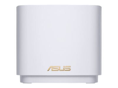 ASUS 90IG05N0-MO3R40 router 10 Gigabit Ethernet Blanco - 1336374