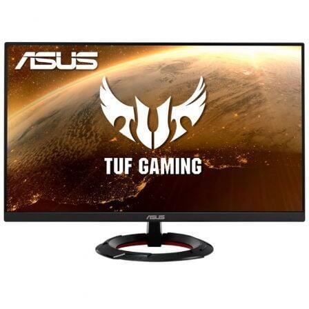 Monitor Gaming | ASUS | VG249Q1R | 23.8" | Full HD | 165Hz | Preto