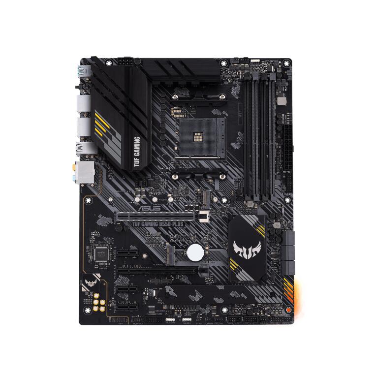 Placa Mãe | ASUS | TUF GAMING B550-PLUS | ATX | 4xDDR4 | HDMI/DP