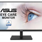 ASUS MONITOR 27" VA27DQSB FHD IPS HDMI 75Hz PRETO