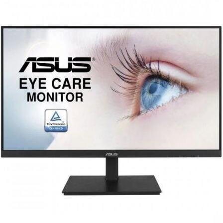 ASUS MONITOR 27" VA27DQSB FHD IPS HDMI 75Hz PRETO