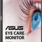 ASUS MONITOR 27" VA27DQSB FHD IPS HDMI 75Hz PRETO