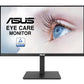 Monitor ASUS VA27AQSB | 27" | WQHD 2560 x 1440 | Preto