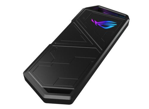 Carcasa de SSD | ASUS | ROG Strix Arion ESD-S1CL | M.2 (Lite)