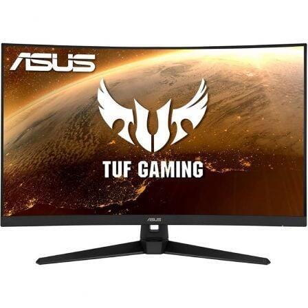 Monitor Gaming | ASUS | TUF VG32VQ1BR | Curvo 32" | WQHD 165Hz