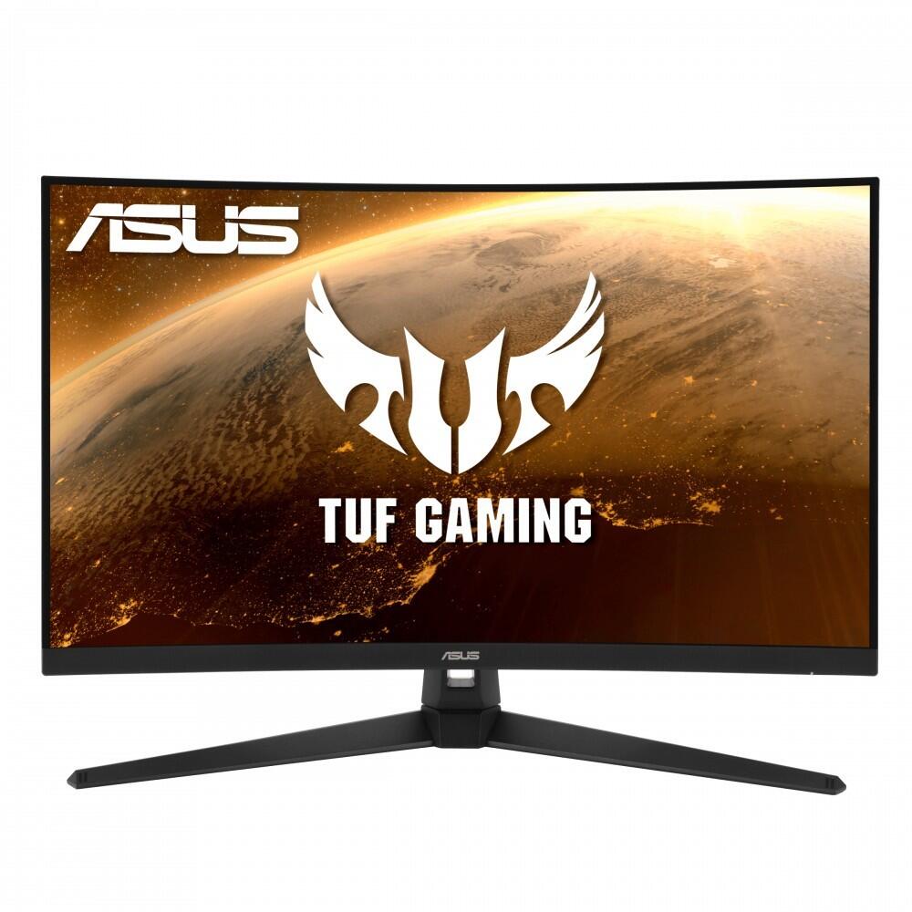 Monitor Gaming | ASUS | TUF VG32VQ1BR | Curvo 32" | WQHD 165Hz