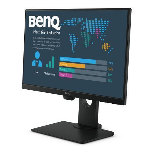 Monitor | BenQ | BL2480T | 23.8" IPS FHD 60Hz