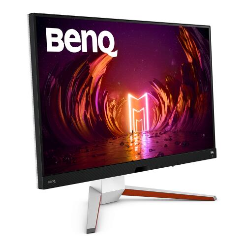 Monitor Gaming | BenQ | MOBIUZ EX3210U | 32" | 4K UHD | 144Hz | PS5