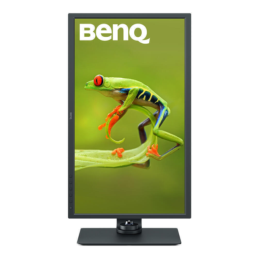 Monitor BenQ | SW321C | 32" UHD IPS 4K | 60Hz | Adobe RGB