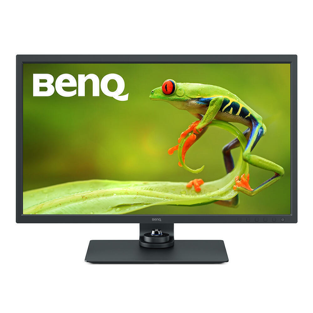 Monitor BenQ | SW321C | 32" UHD IPS 4K | 60Hz | Adobe RGB