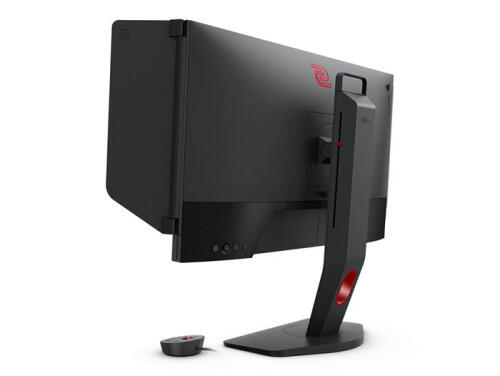 Monitor BenQ ZOWIE 24.5" XL2566K TN FHD 360Hz DyAc+ 0.5ms