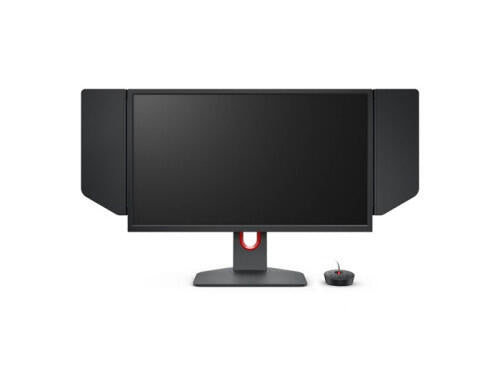 Monitor BenQ ZOWIE 24.5" XL2566K TN FHD 360Hz DyAc+ 0.5ms