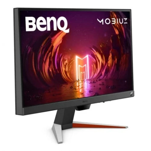 Monitor BenQ MOBIUZ EX240N | FHD 165Hz/120Hz | 23.8" | VA | PS5 Opt.